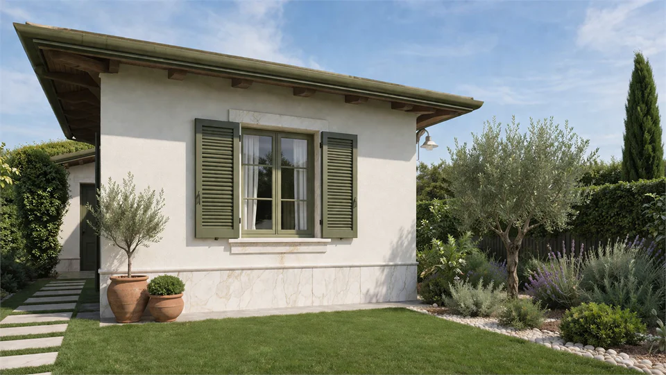 Villetta Zaffiro — image 1