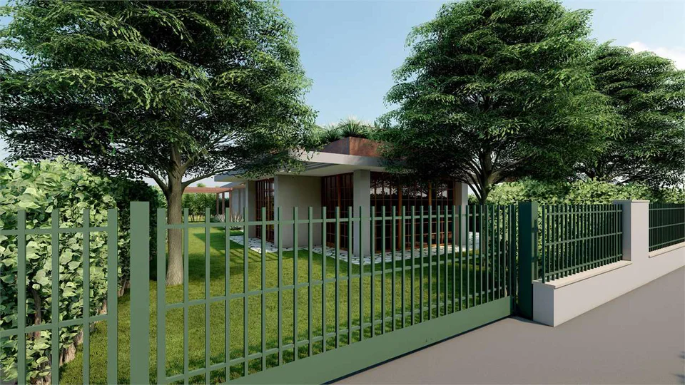 VIlla Versilia — фото 4