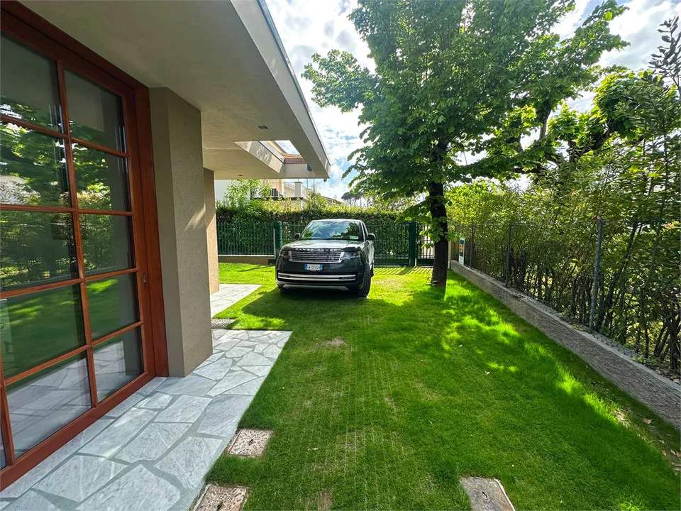 VIlla Versilia — фото 12