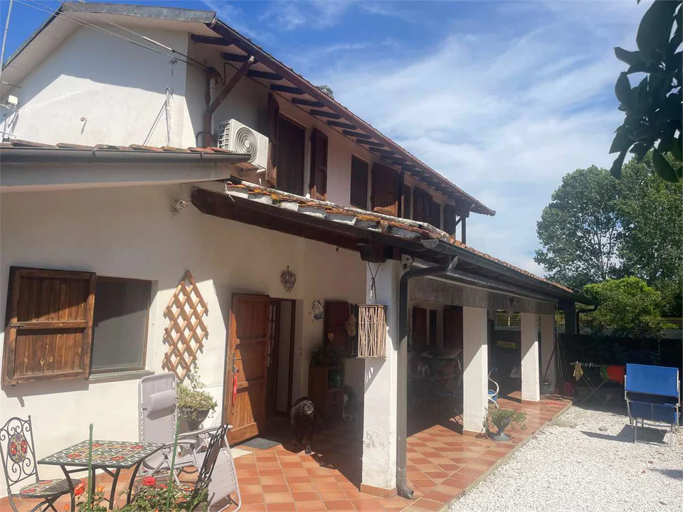 Villa Il Parco — image 16