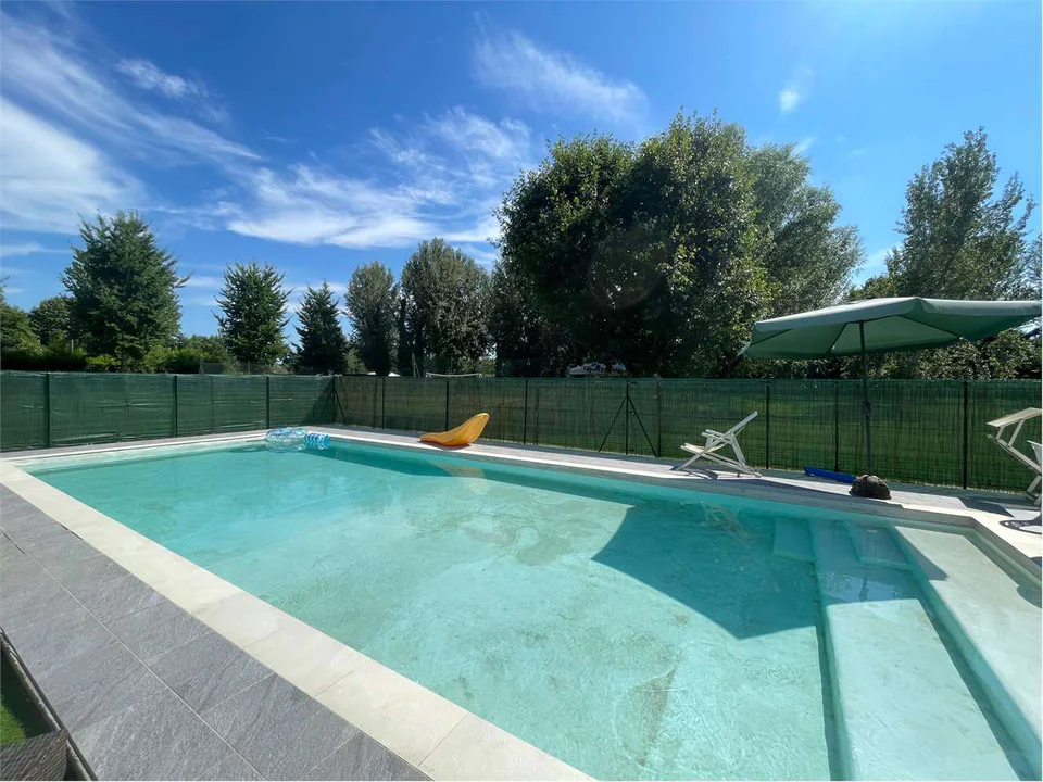 Villa Il Parco — image 10