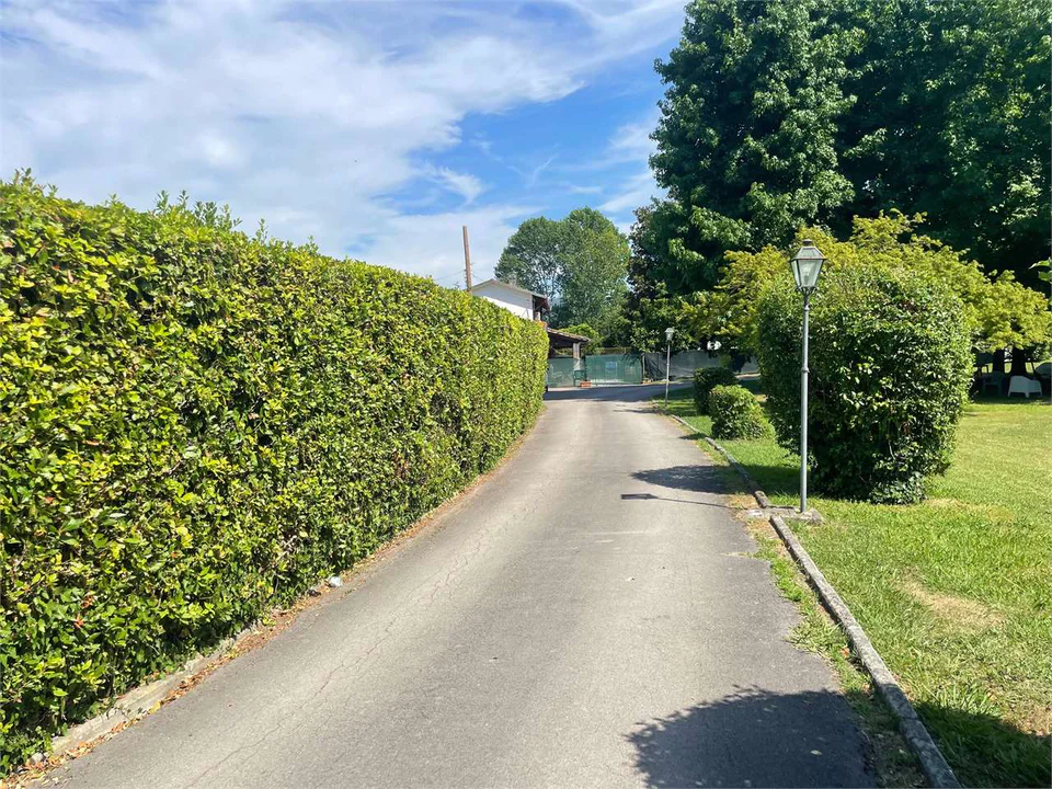 Villa Il Parco — image 17