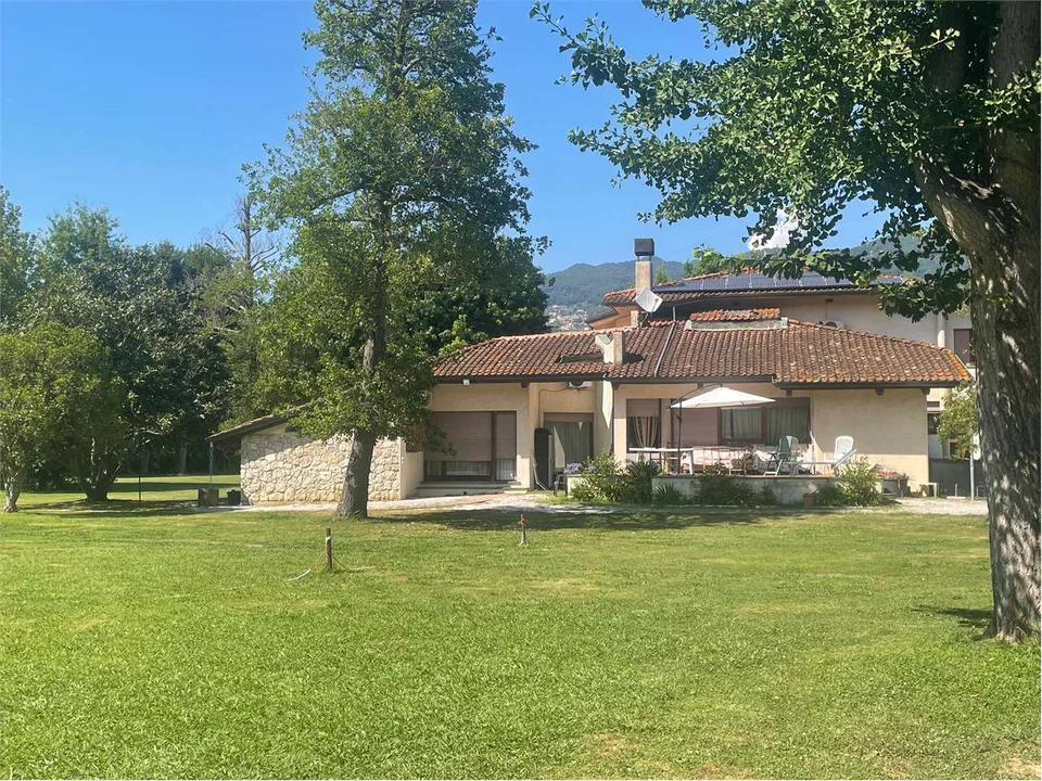 Villa Il Parco — image 6
