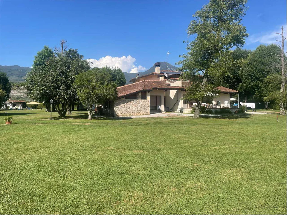 Villa Il Parco — image 2