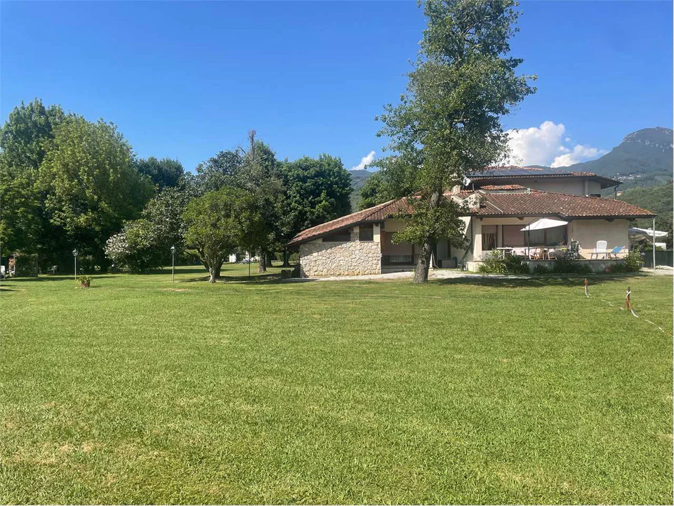 Villa Il Parco — image 13