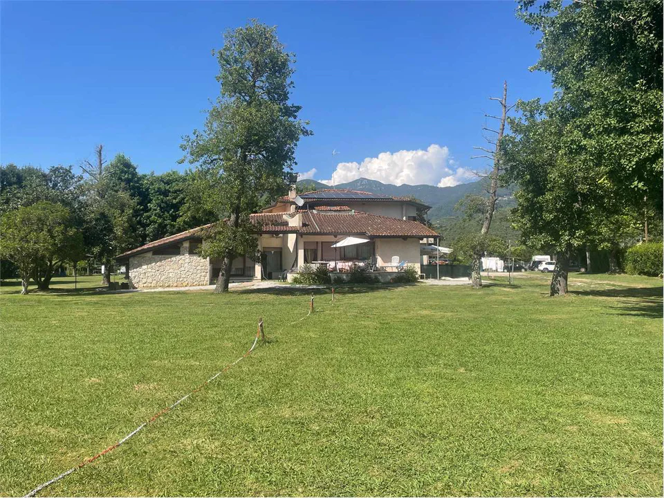 Villa Il Parco — image 12