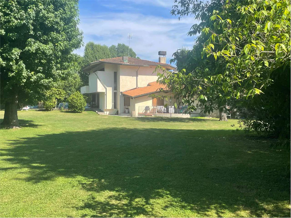 Villa Il Parco — image 11