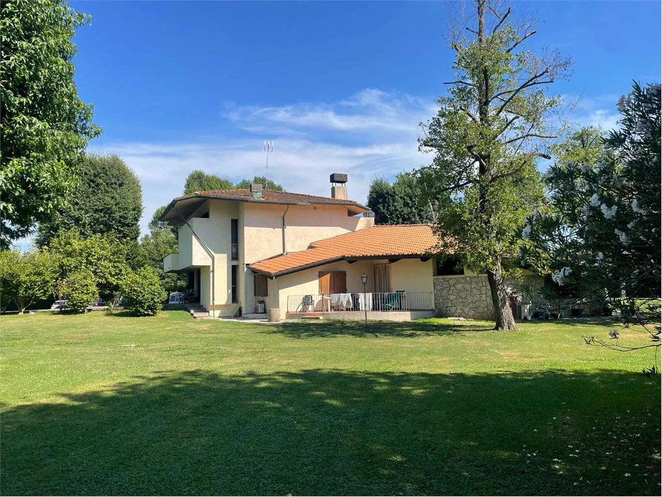 Villa Il Parco — image 8
