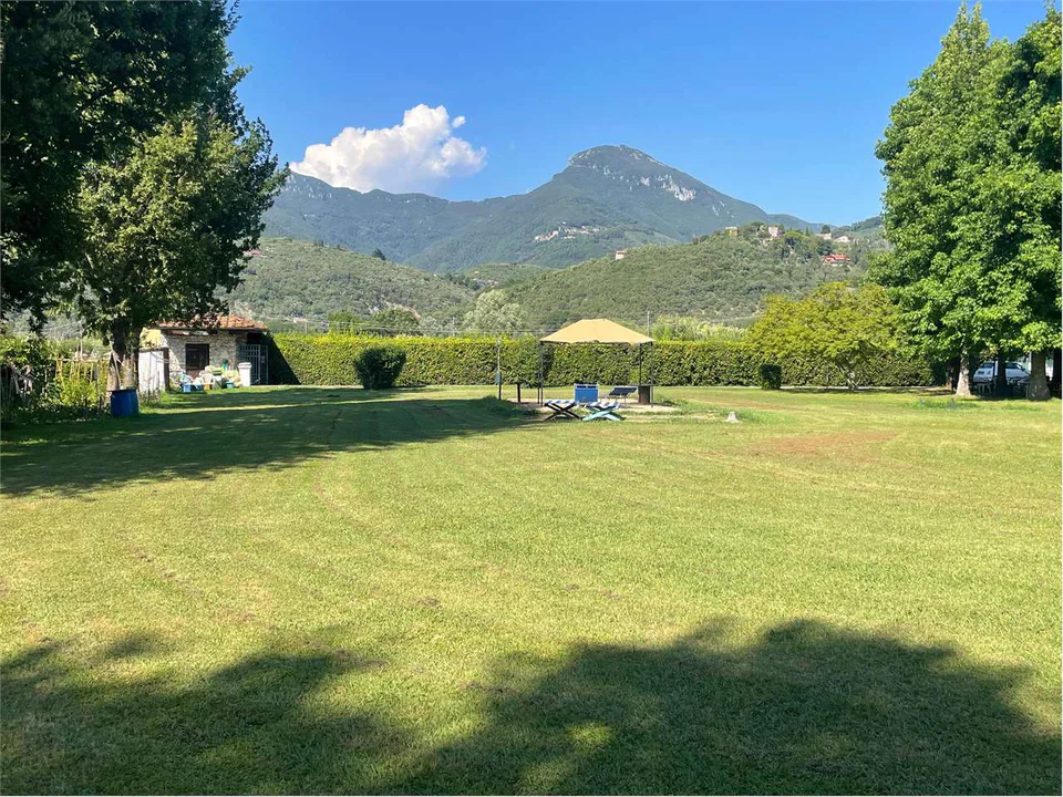 Villa Il Parco — image 9
