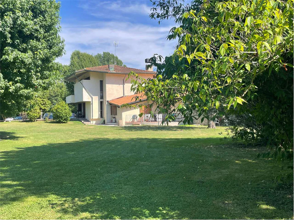Villa Il Parco — image 3