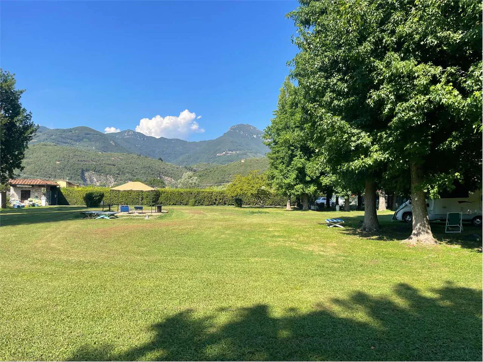 Villa Il Parco — image 19