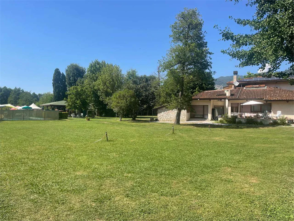 Villa Il Parco — image 18