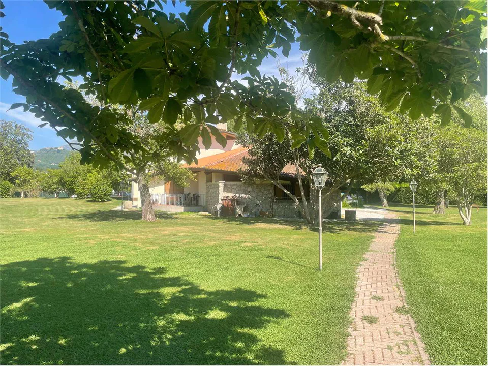 Villa Il Parco — image 4