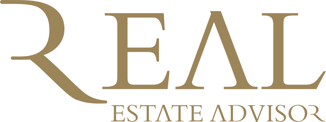 REAL ESTATE ADVISOR