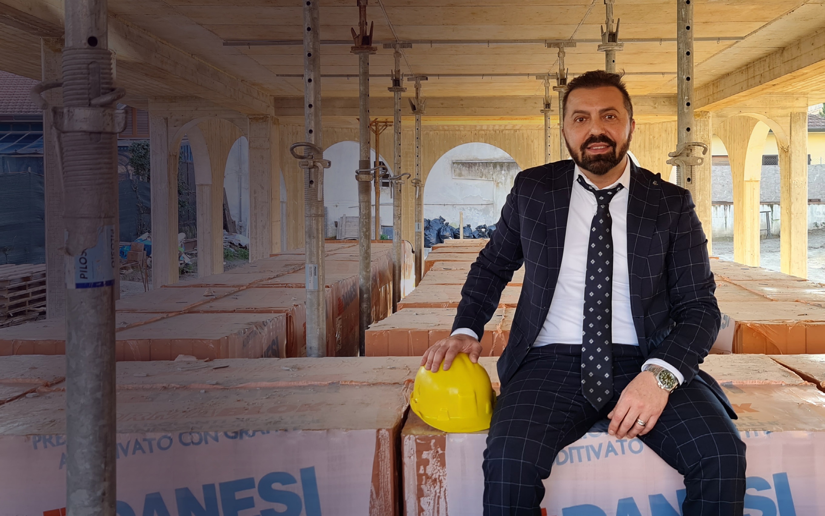 A Forte dei Marmi un nuovo concept, fotografia 1 dalla pubblicazione originale