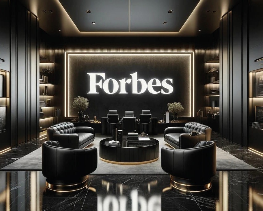 Forbes Global Properties a Forte dei Marmi, fotografia 1 dalla pubblicazione originale