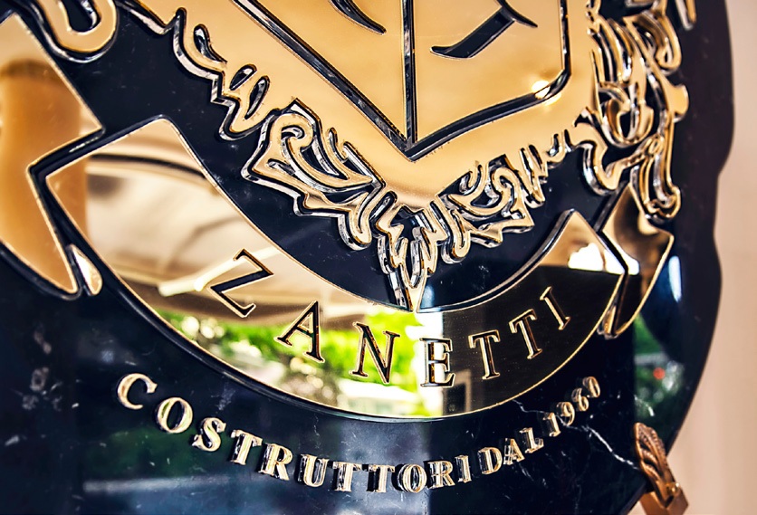 Forbes Global Properties a Forte dei Marmi, fotografia 3 dalla pubblicazione originale