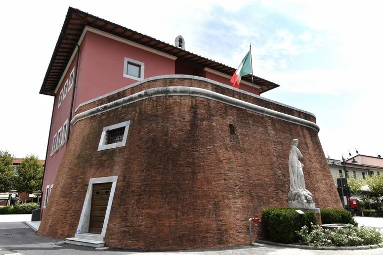 Forte dei Marmi e la rinascita immobiliare, fotografia 4 dalla pubblicazione originale