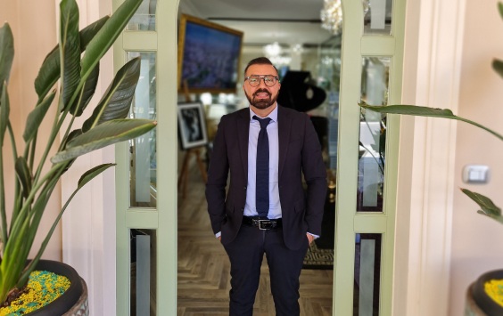 L’albero di olivo e il mercato immobiliare di lusso, fotografia 6 dalla pubblicazione originale