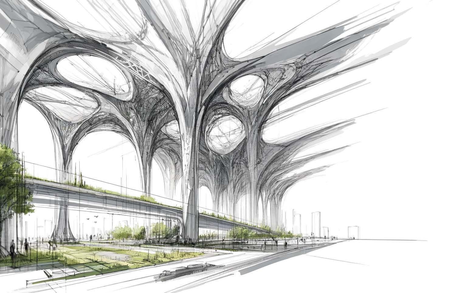 Neuro-architettura e qualità della vita, fotografia 1 dalla pubblicazione originale