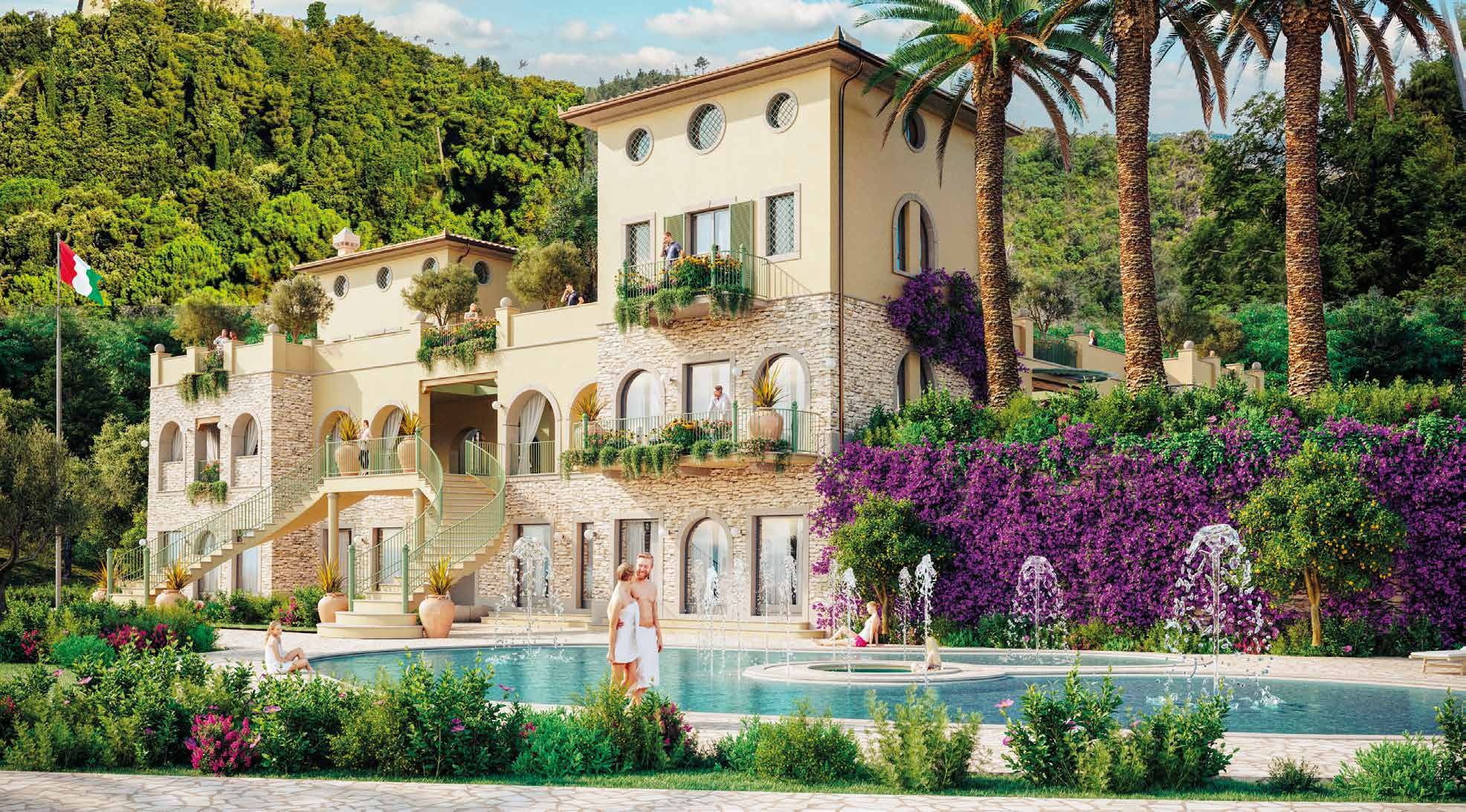 Ogni casa che costruiamo è unica, fotografia 1 dalla pubblicazione originale