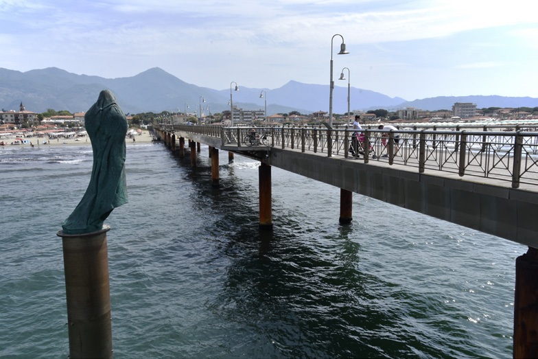 Turismo a Forte dei Marmi: quale futuro?, fotografia 2 dalla pubblicazione originale
