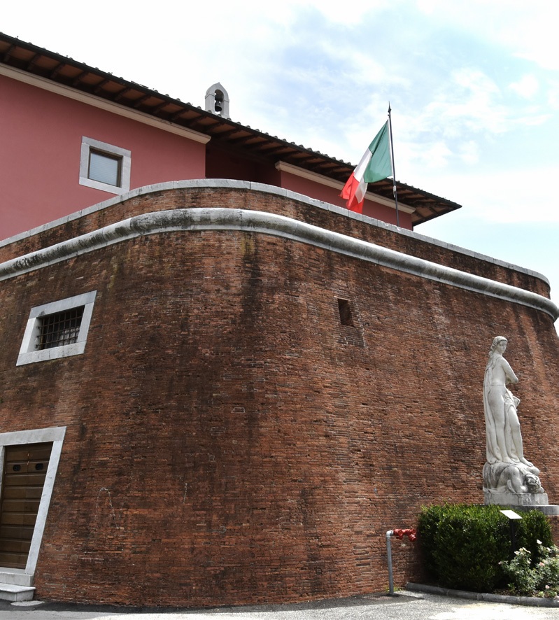 Turismo a Forte dei Marmi: quale futuro?, fotografia 3 dalla pubblicazione originale