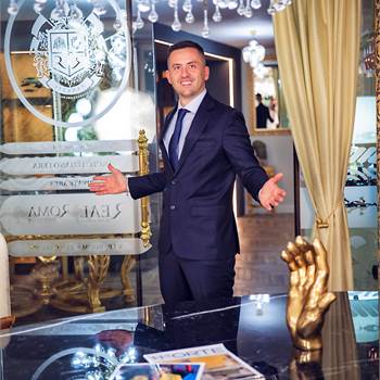 Sergey Bashkyrtsev 