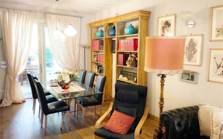 Вилла в аренду в Forte dei Marmi