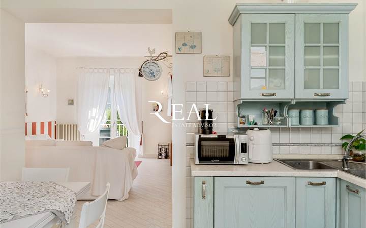 Apartment for sale in Forte dei Marmi
