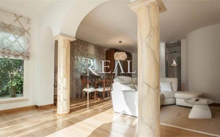 Villa for rent in Forte dei Marmi