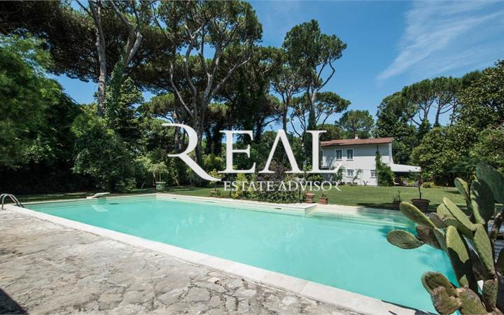 Villa Armonia