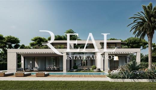 Villa for sale in Forte dei Marmi