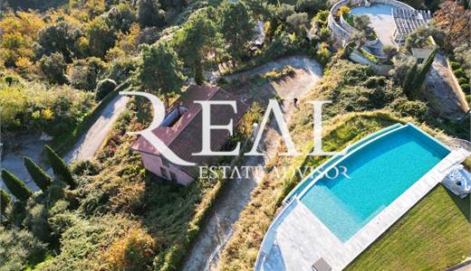 Villa for sale in Montignoso