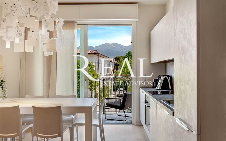 Апартаменты на продажу в Forte dei Marmi