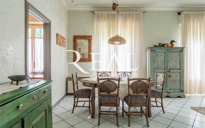 Апартаменты в аренду в Forte dei Marmi