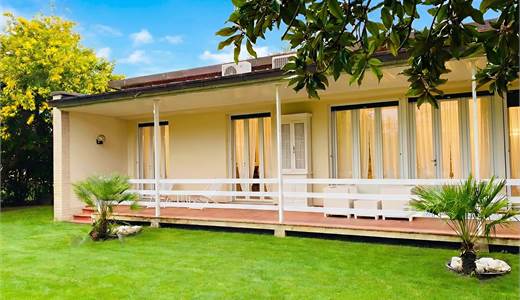 Villa Maresole