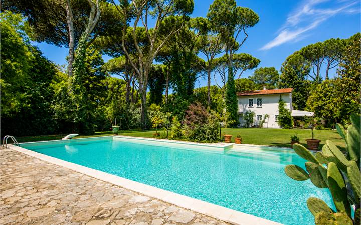 Villa Incanto