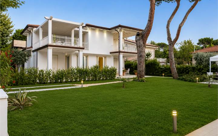 Villa Vittoria 