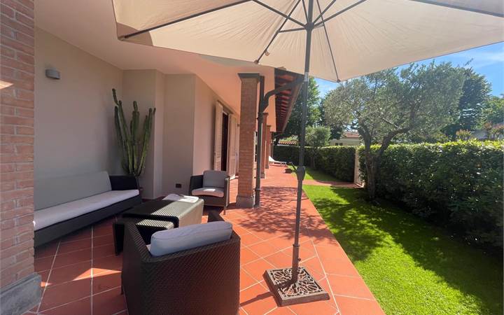 Villa Charlotte 