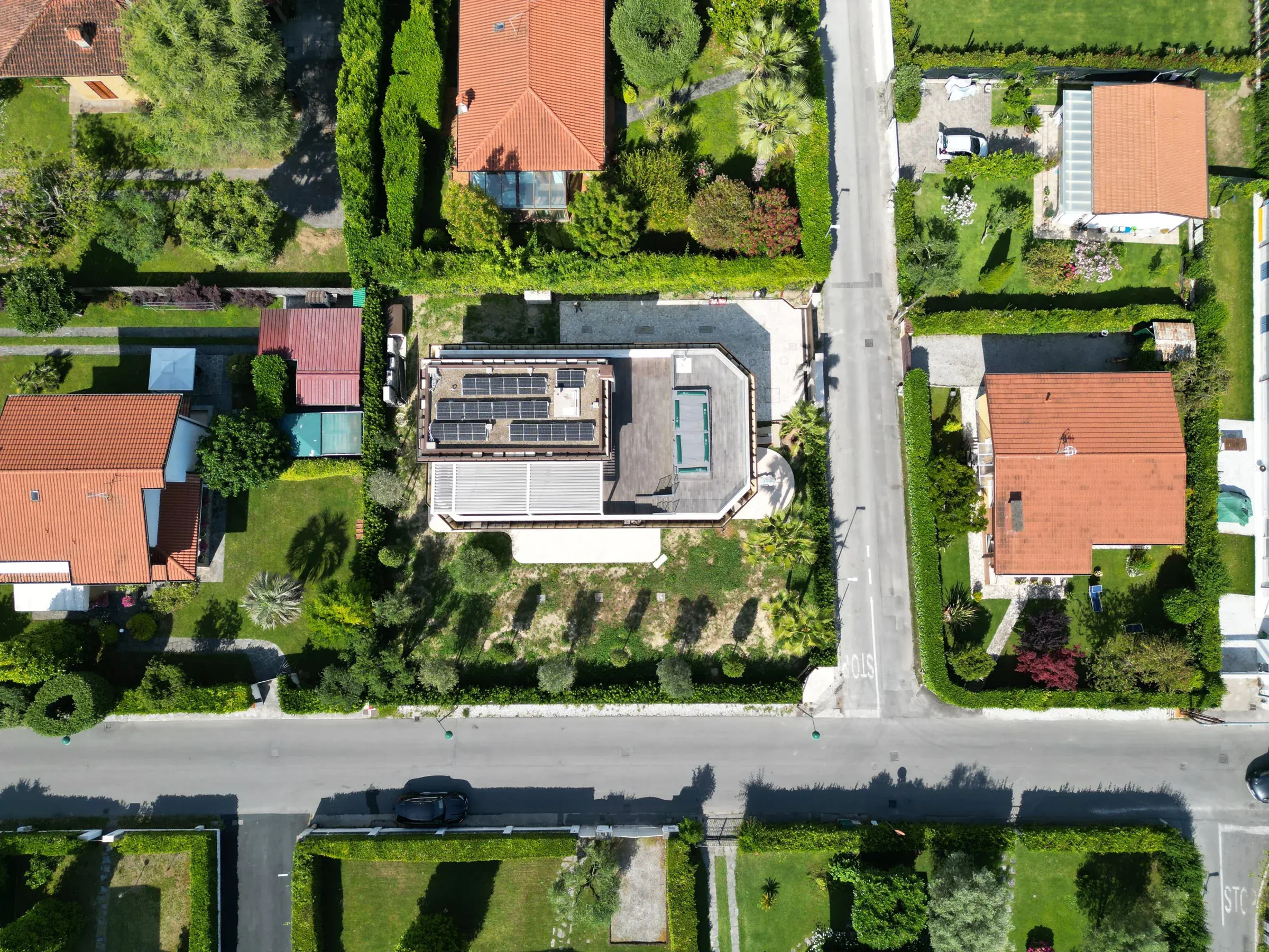 Фотография Villa La Nave 29