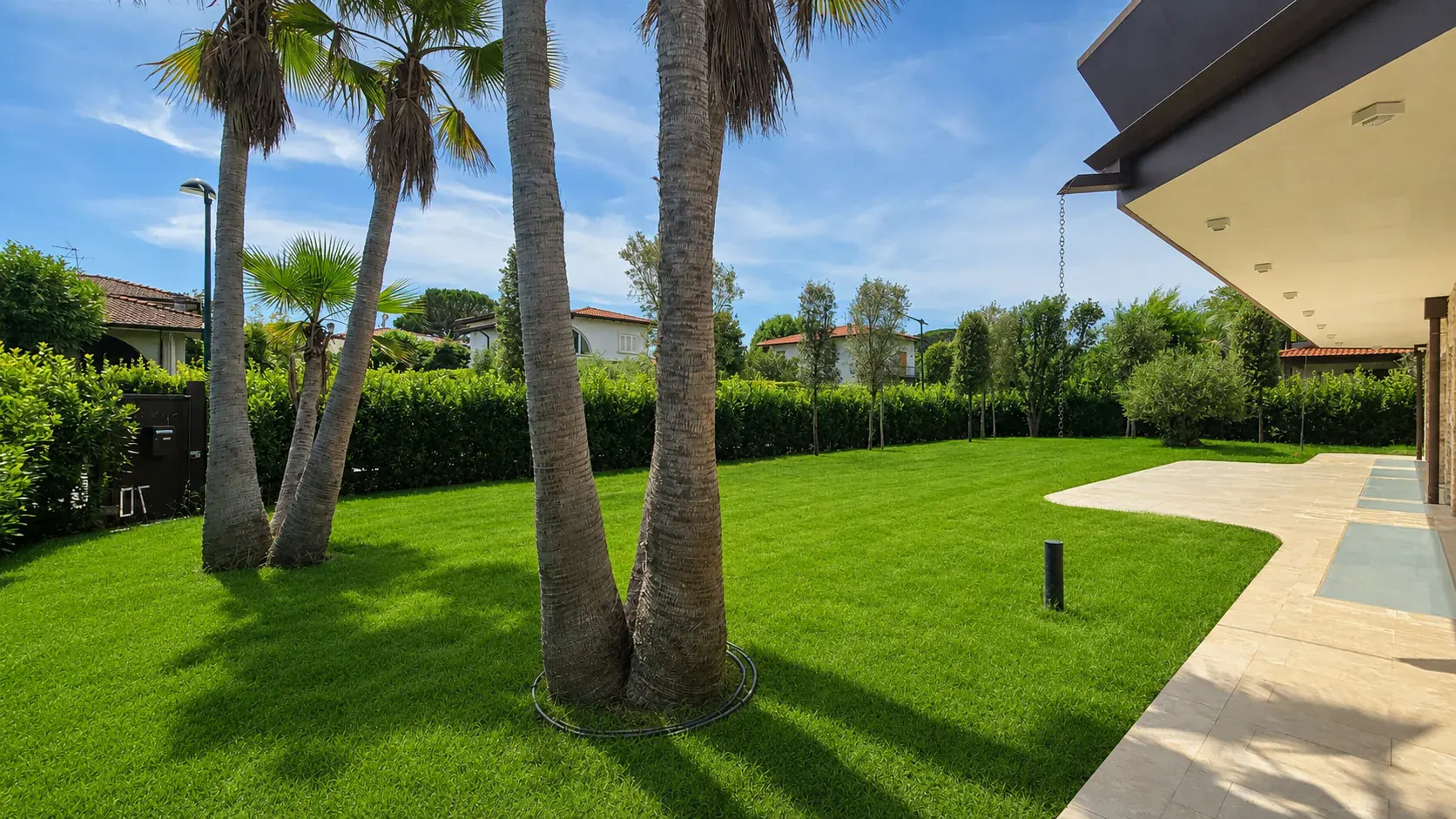 Фотография Villa La Nave 9