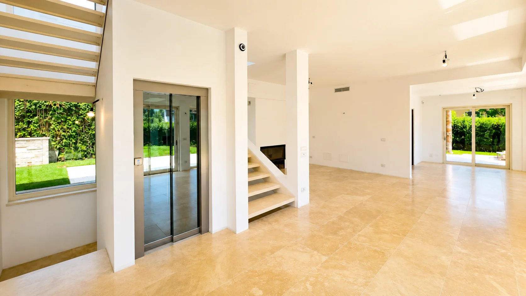 Фотография Villa La Nave 12