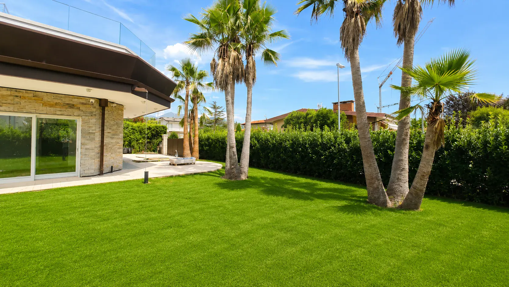 Фотография Villa La Nave 8