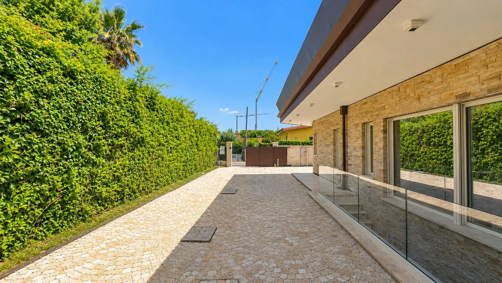 Фотография Villa La Nave 7