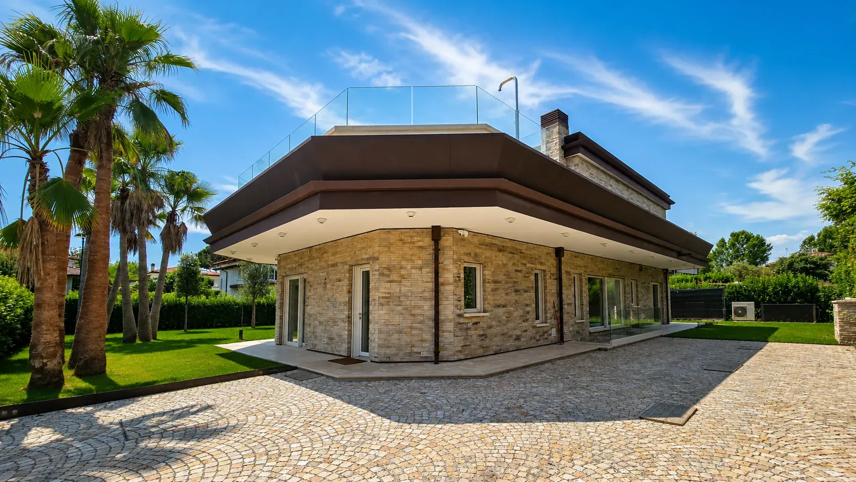 Фотография Villa La Nave 6