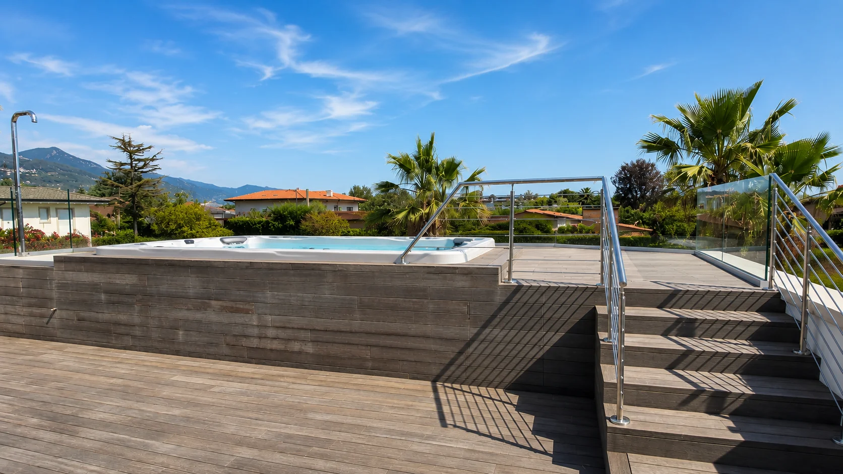 Фотография Villa La Nave 5