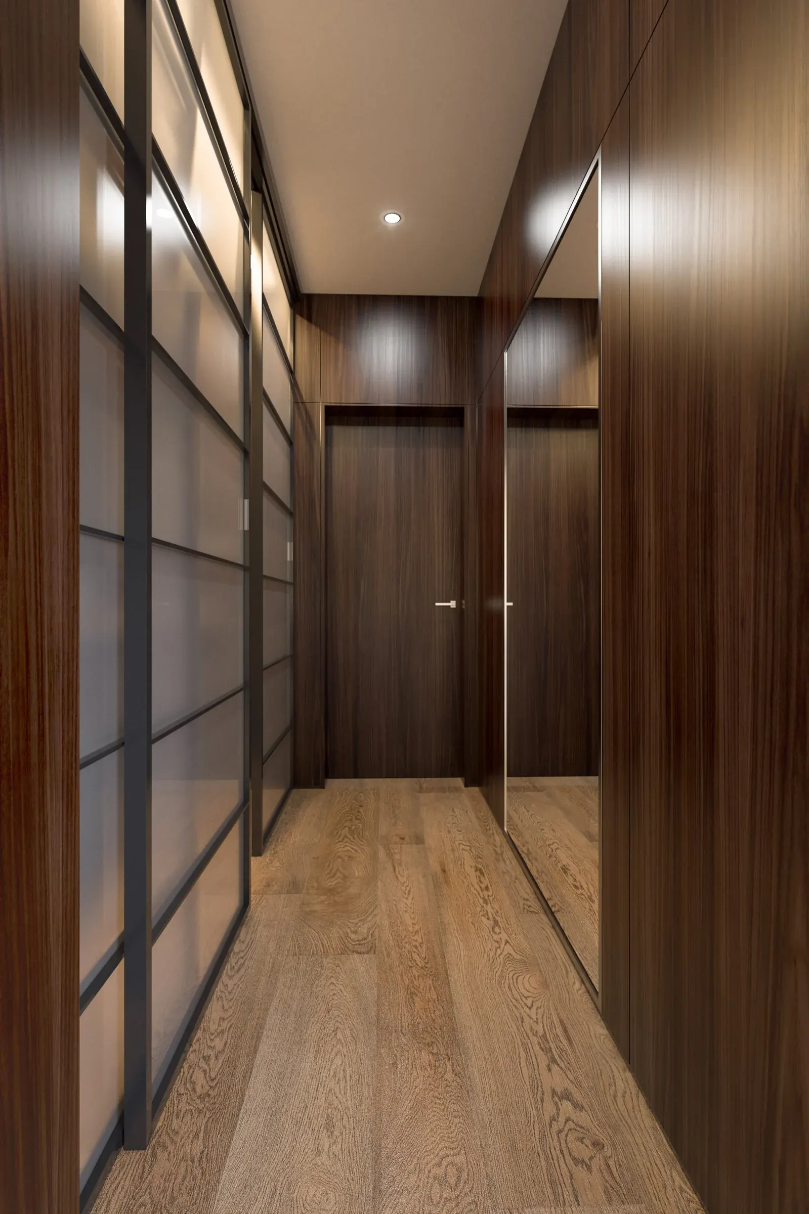 Визуализация Villa La Nave 19